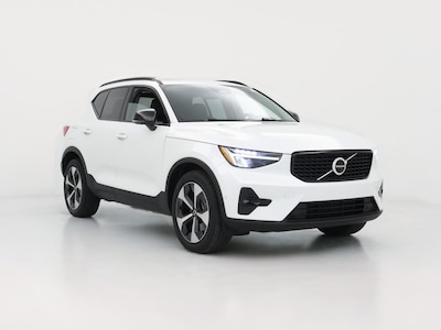 2023 Volvo XC40 B4 Ultimate -
                Memphis, TN