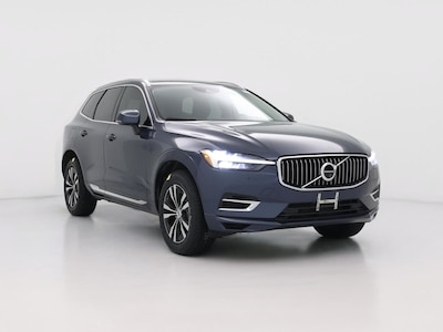 2021 Volvo XC60 Recharge Core -
                Memphis, TN