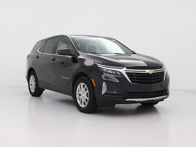 2022 Chevrolet Equinox LT -
                Memphis, TN