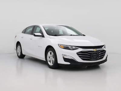 2020 Chevrolet Malibu LS -
                Memphis, TN