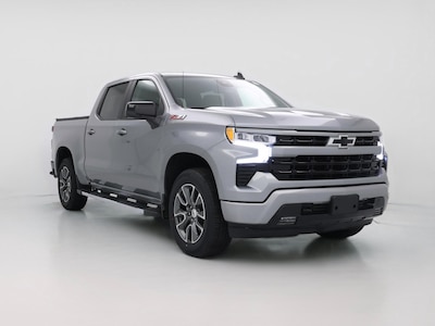 2023 Chevrolet Silverado 1500 RST -
                Memphis, TN