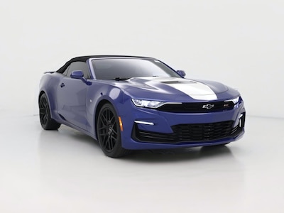 2020 Chevrolet Camaro  -
                Memphis, TN