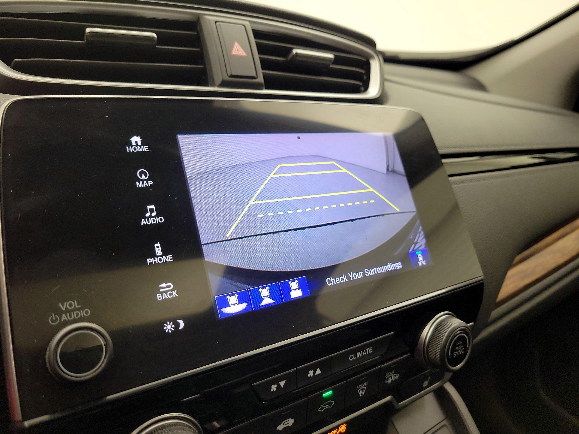 Thumbnail: 2017 Honda CR-V - 15