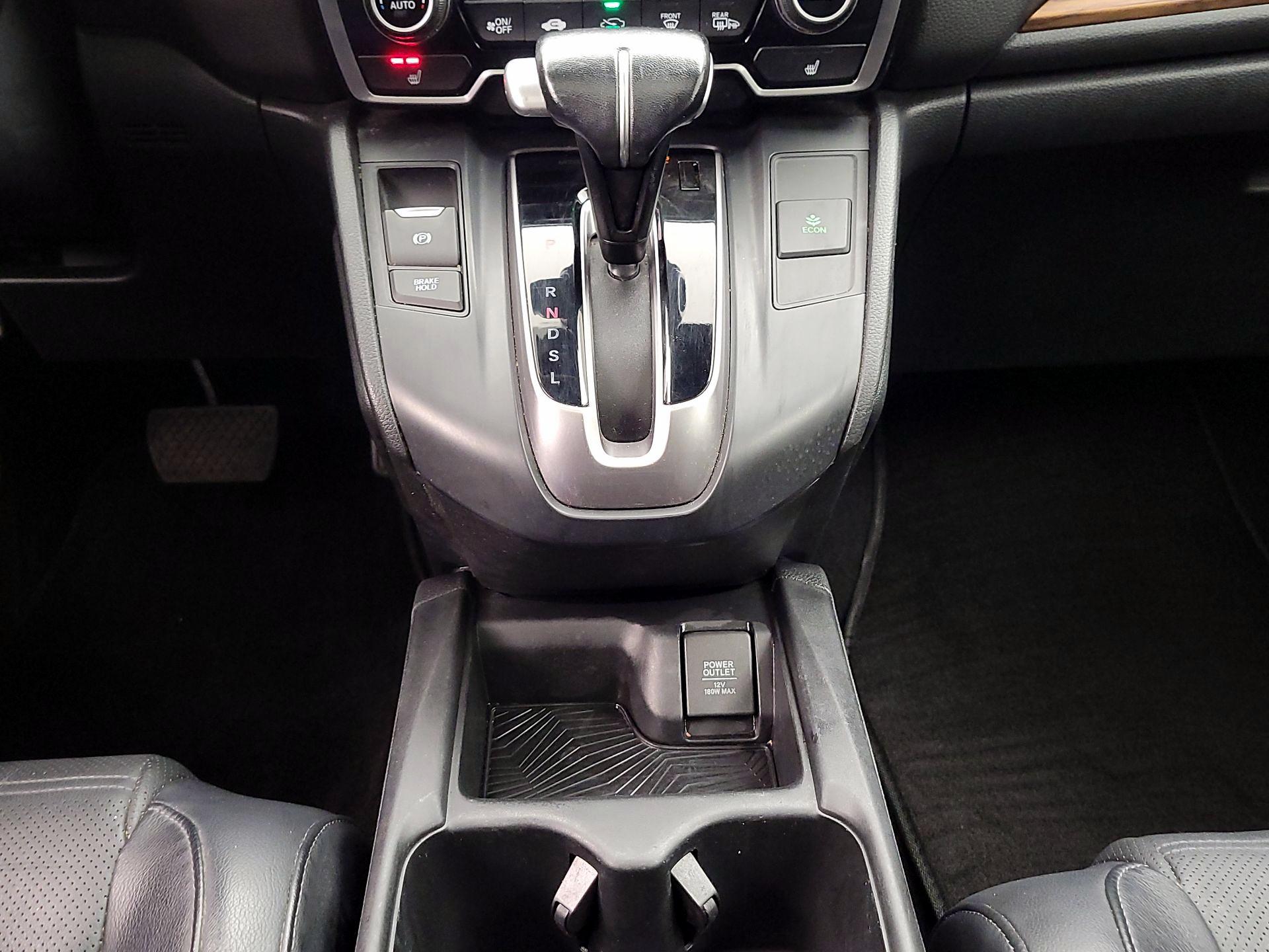 Thumbnail: 2017 Honda CR-V - 18