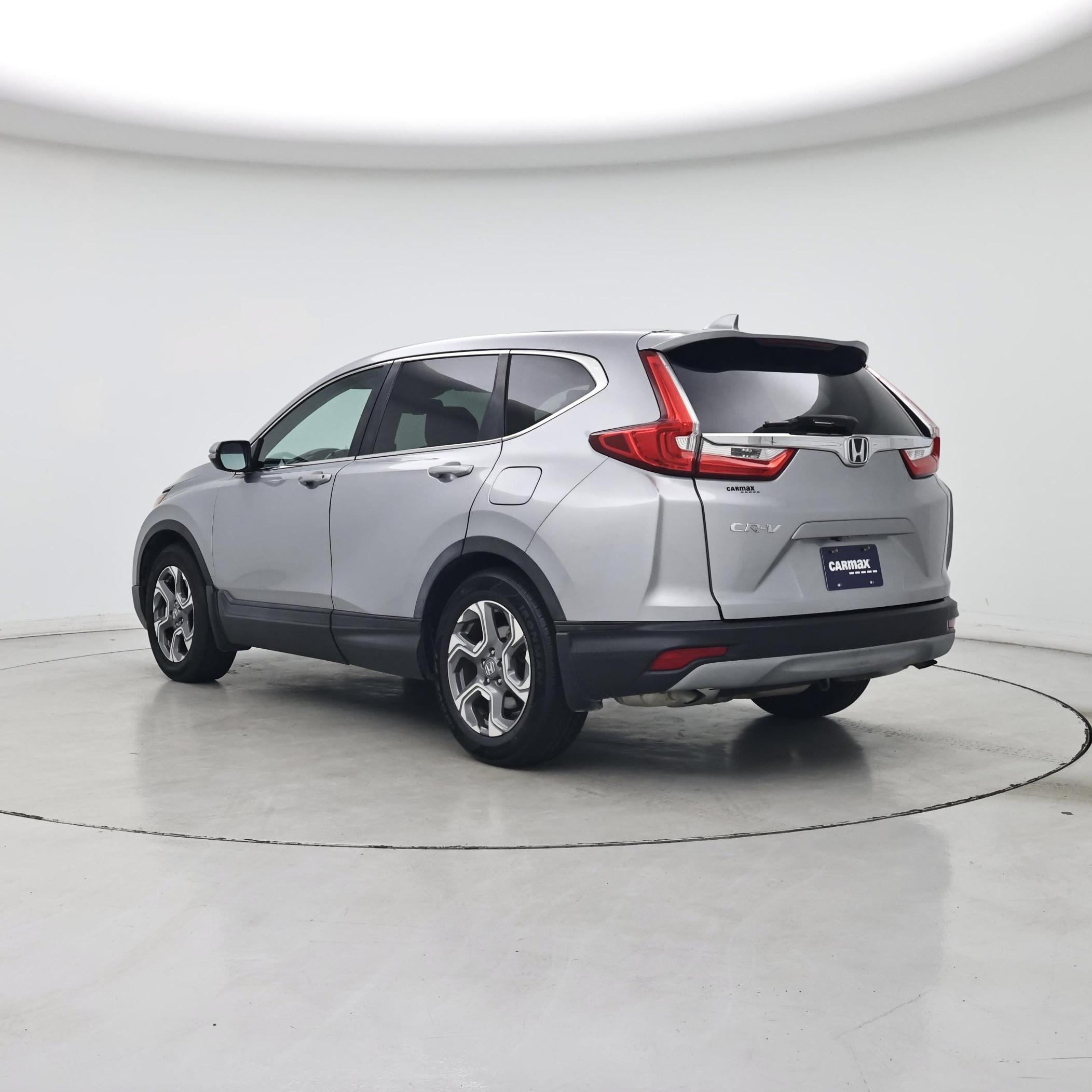 Thumbnail: 2017 Honda CR-V - 2