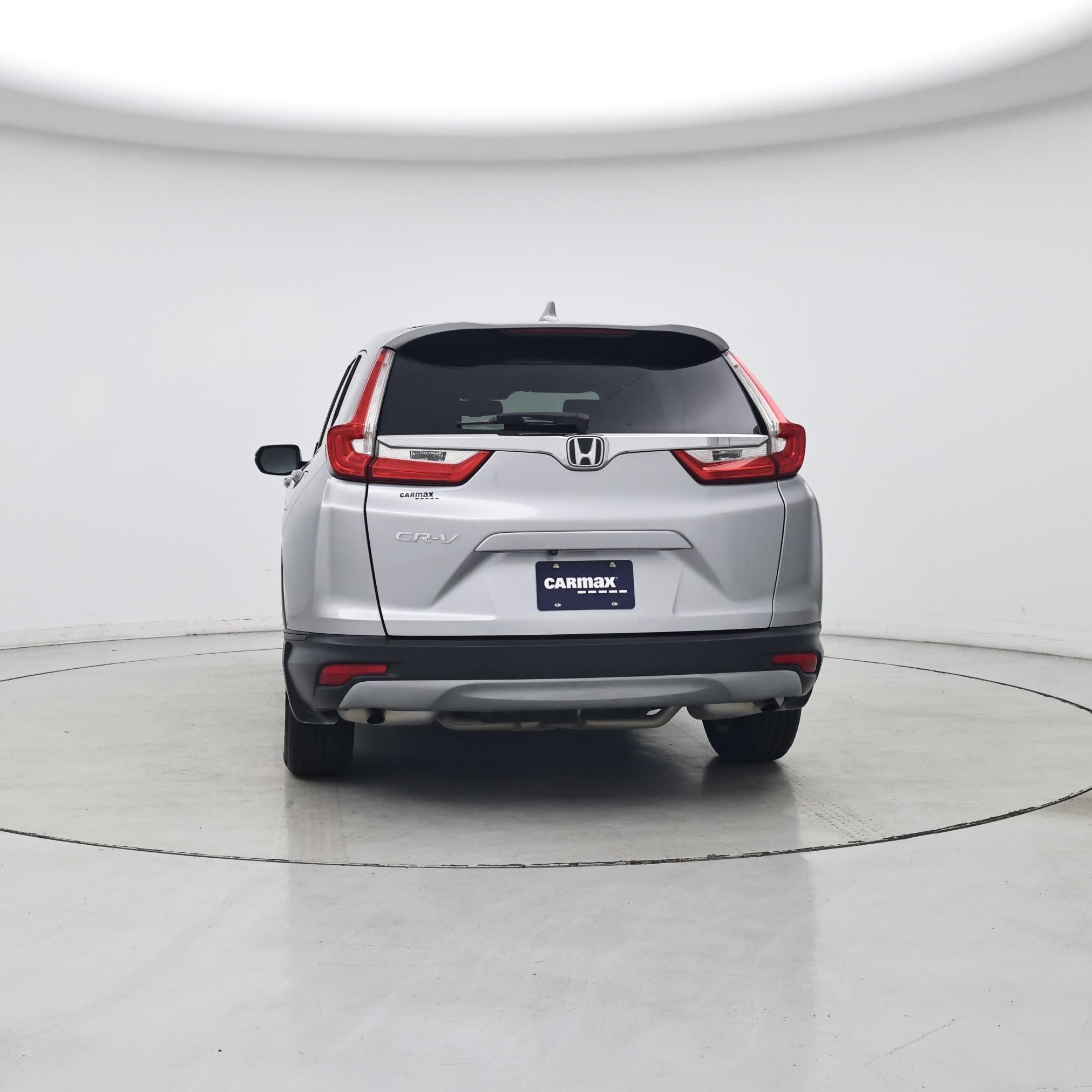 Thumbnail: 2017 Honda CR-V - 6