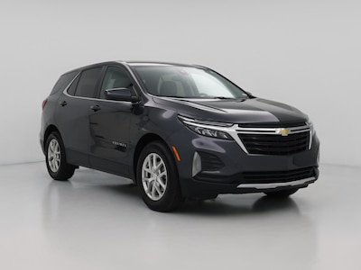 2023 Chevrolet Equinox LT -
                Memphis, TN