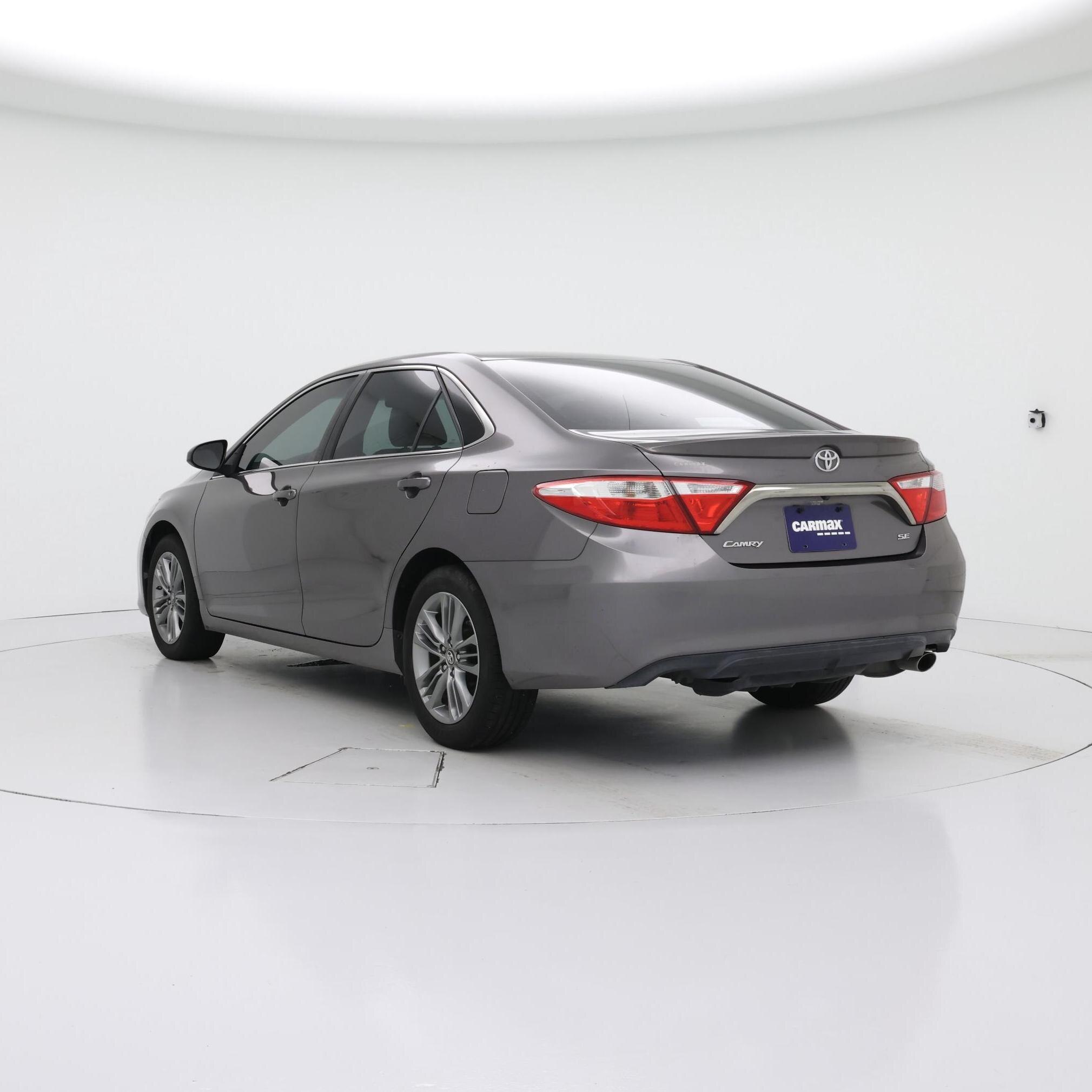 Thumbnail: 2017 Toyota Camry - 2