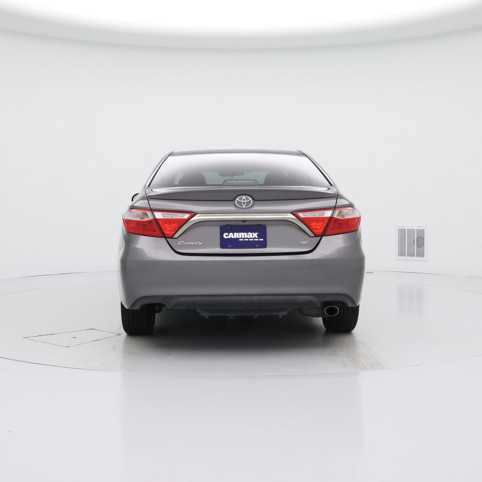 Thumbnail: 2017 Toyota Camry - 6