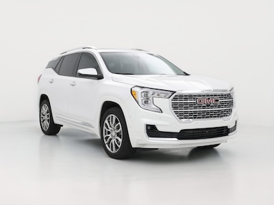 2022 GMC Terrain Denali -
                  Tupelo, MS