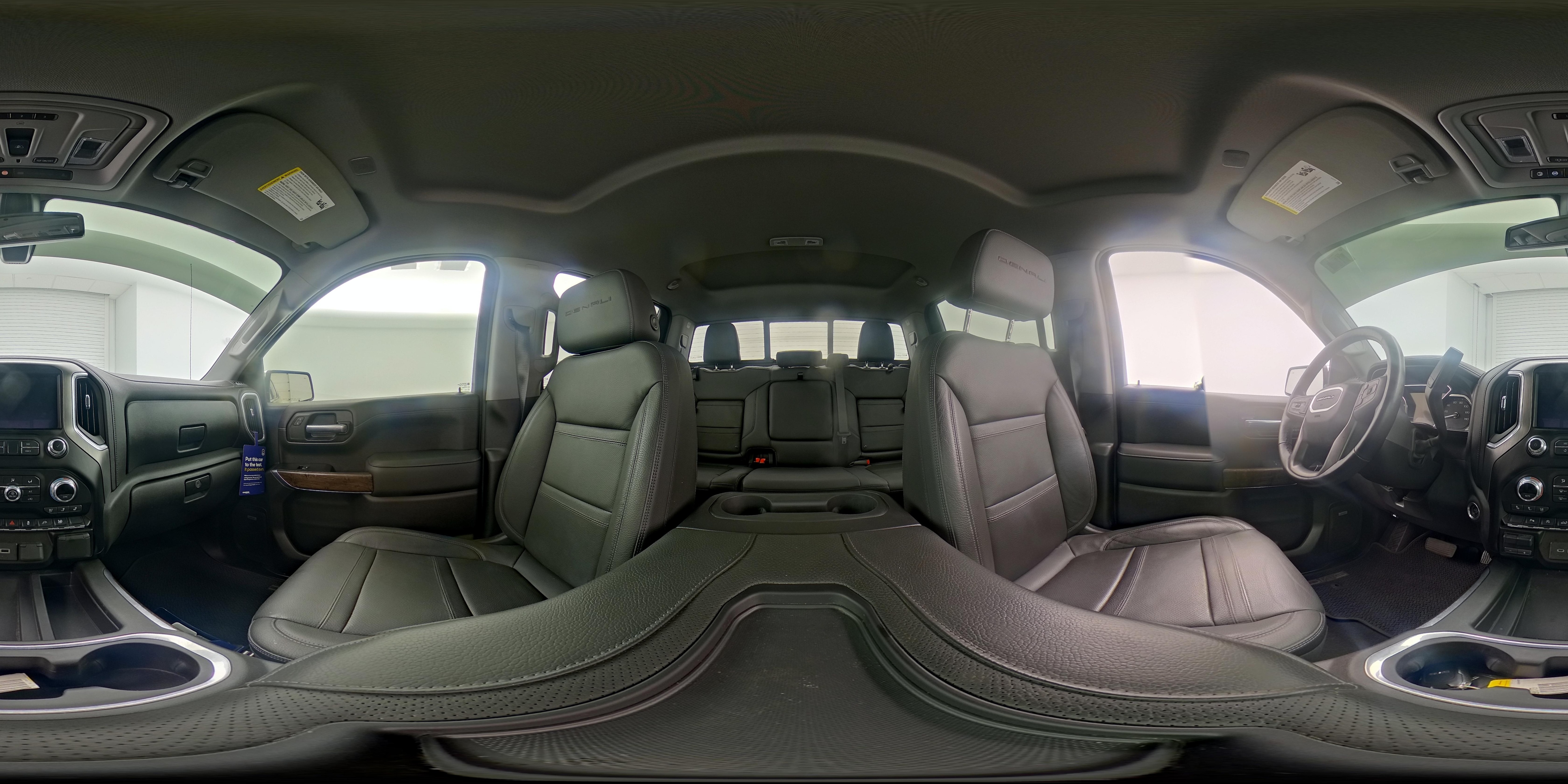 2021 GMC Sierra 1500 Denali Denali - Photo 24