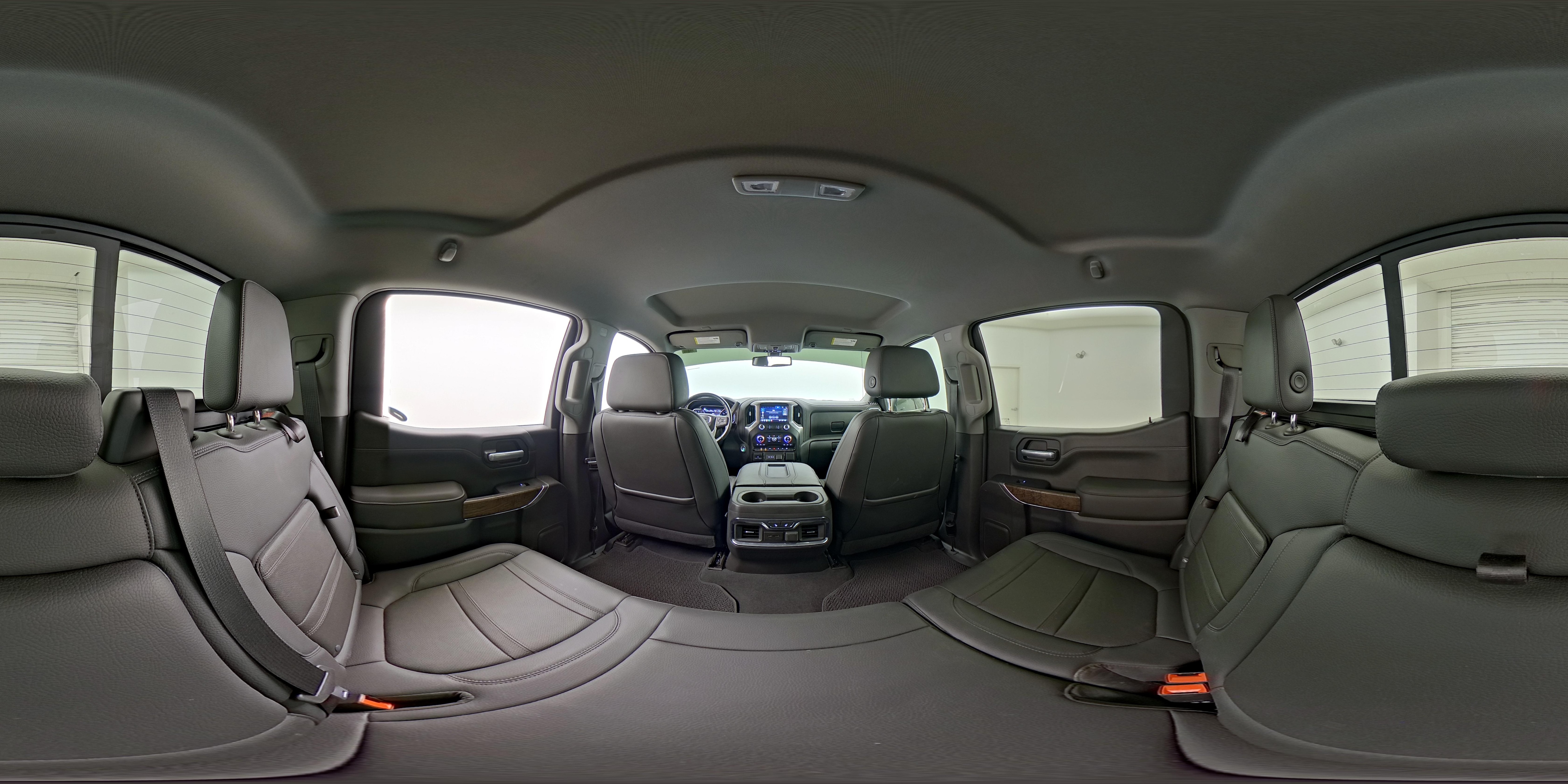 2021 GMC Sierra 1500 Denali Denali - Photo 26