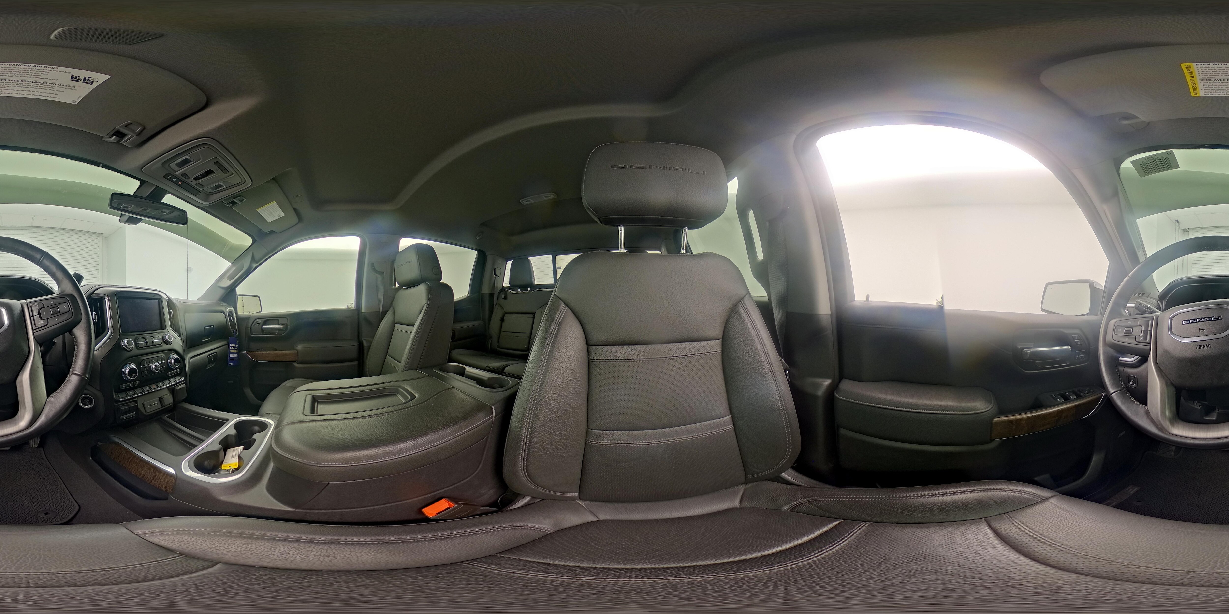 2021 GMC Sierra 1500 Denali Denali - Photo 25