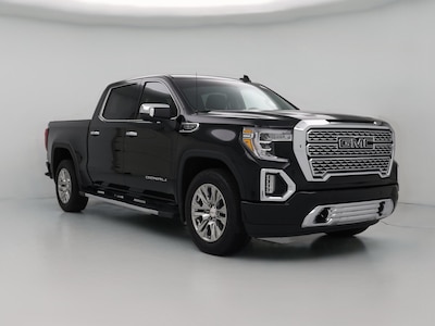 2021 GMC Sierra 1500 Denali -
                  Tupelo, MS