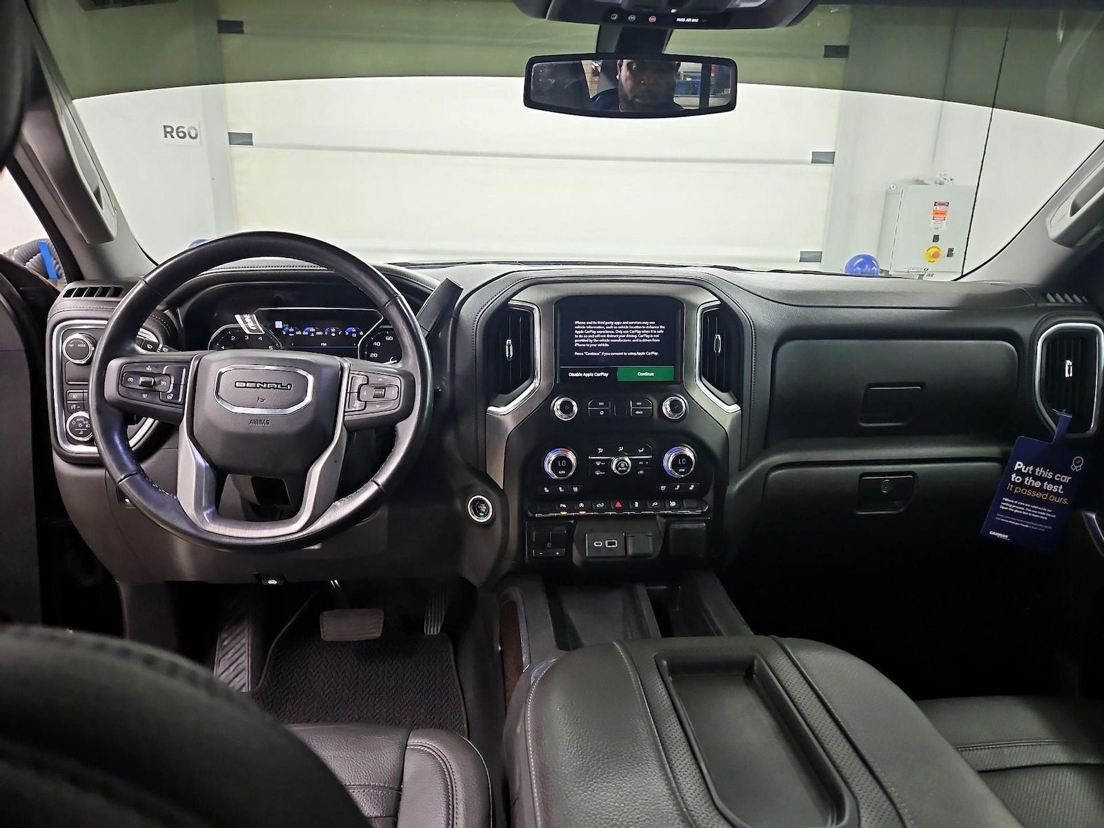 2021 GMC Sierra 1500 Denali Denali - Photo 10