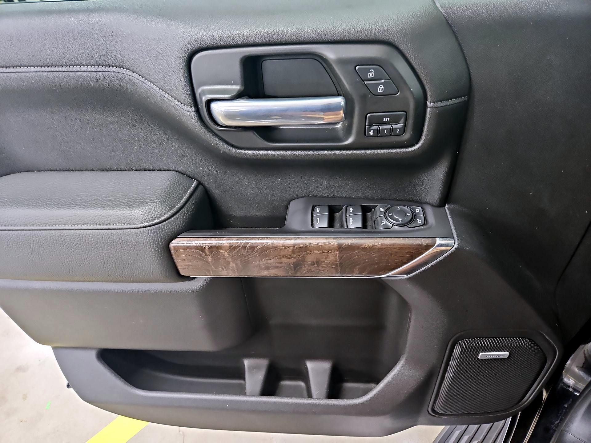 Thumbnail: 2021 GMC Sierra 1500 - 12