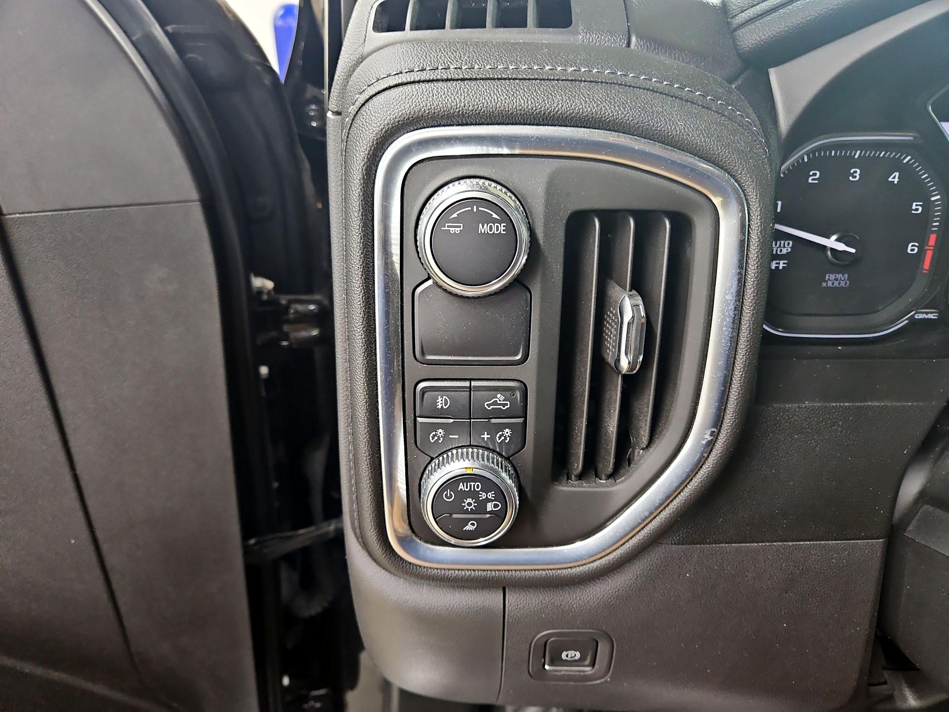 Thumbnail: 2021 GMC Sierra 1500 - 13