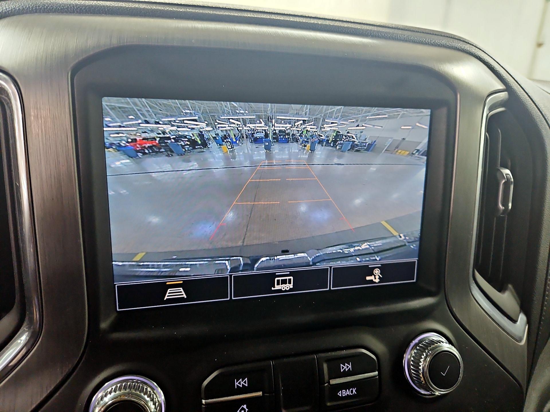 Thumbnail: 2021 GMC Sierra 1500 - 14