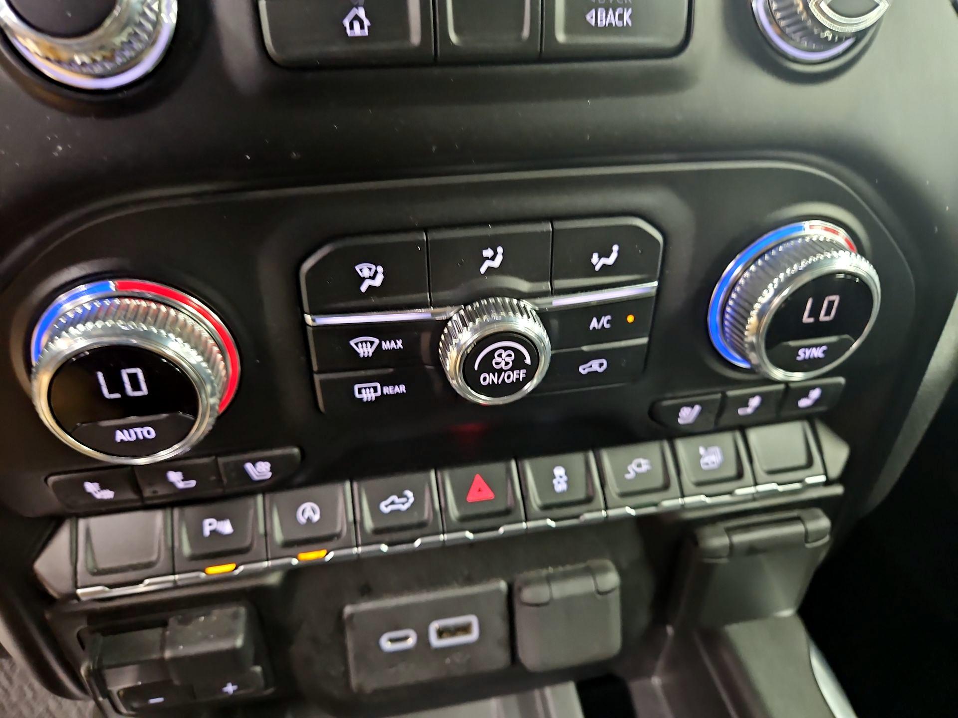 Thumbnail: 2021 GMC Sierra 1500 - 16