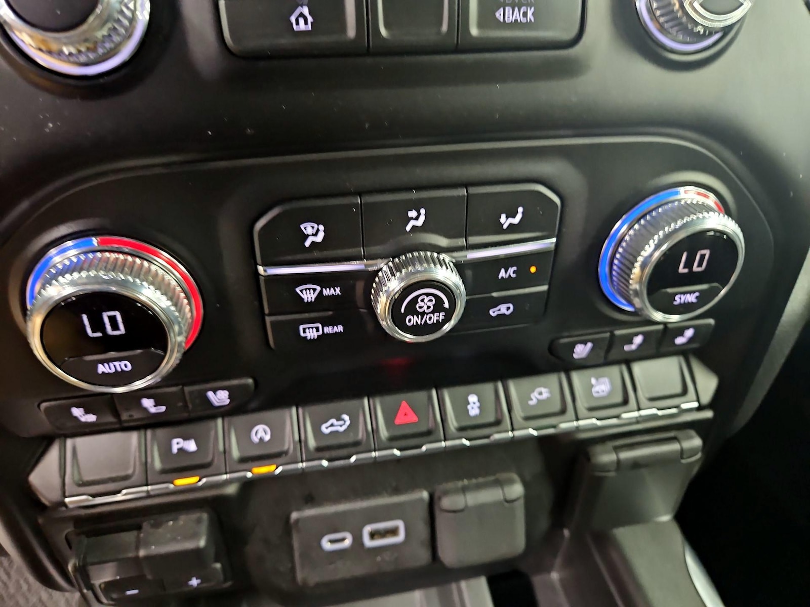 2021 GMC Sierra 1500 Denali Denali - Photo 17