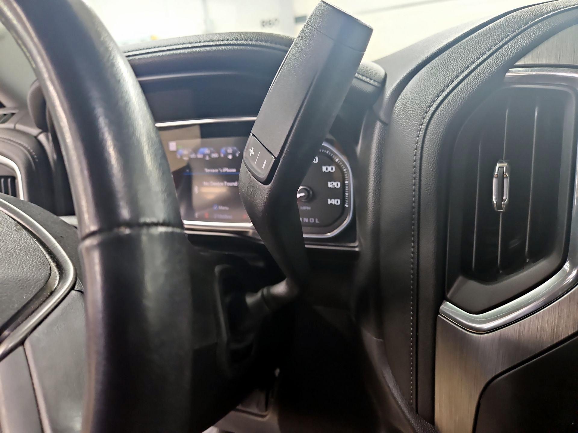 Thumbnail: 2021 GMC Sierra 1500 - 17