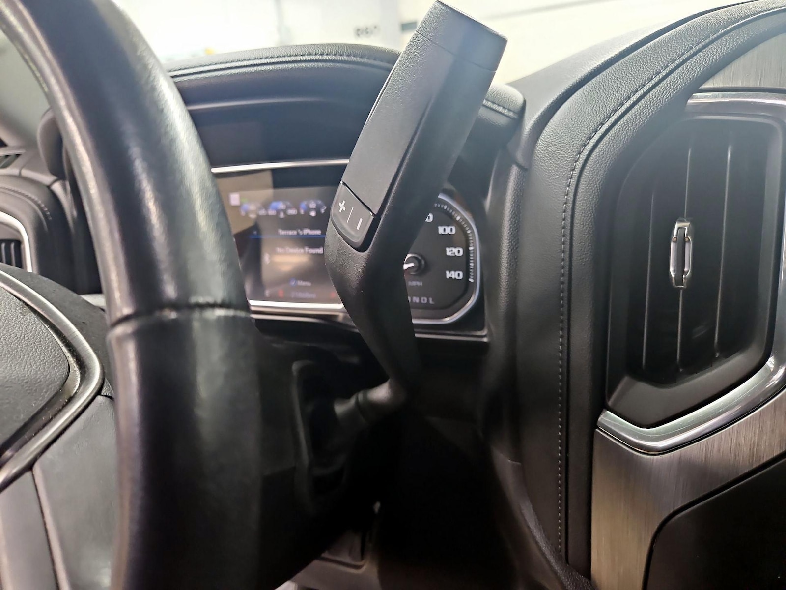 2021 GMC Sierra 1500 Denali Denali - Photo 18