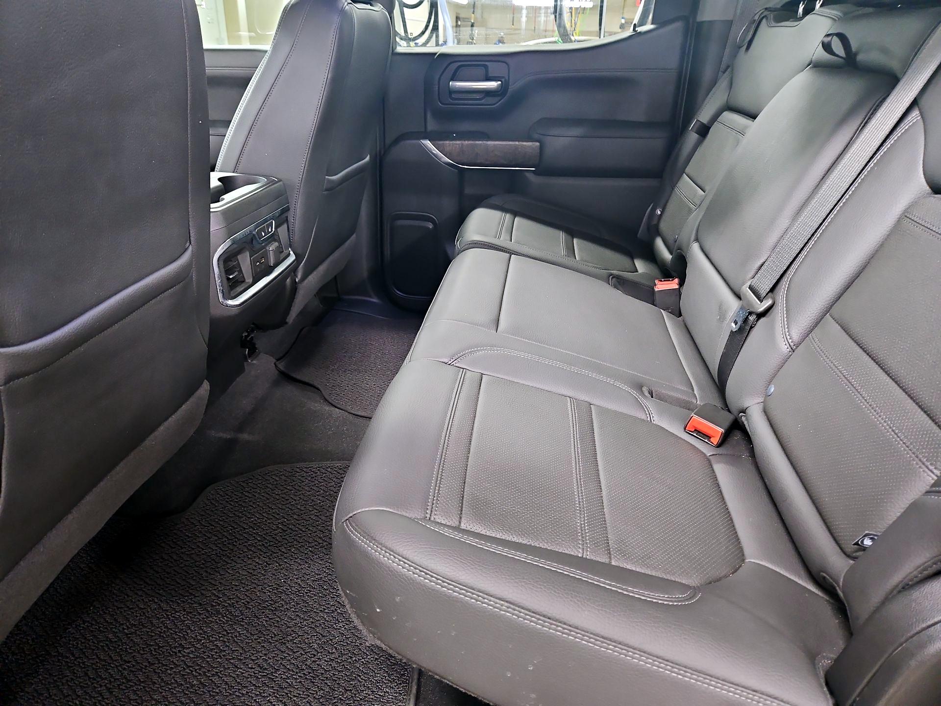 Thumbnail: 2021 GMC Sierra 1500 - 19