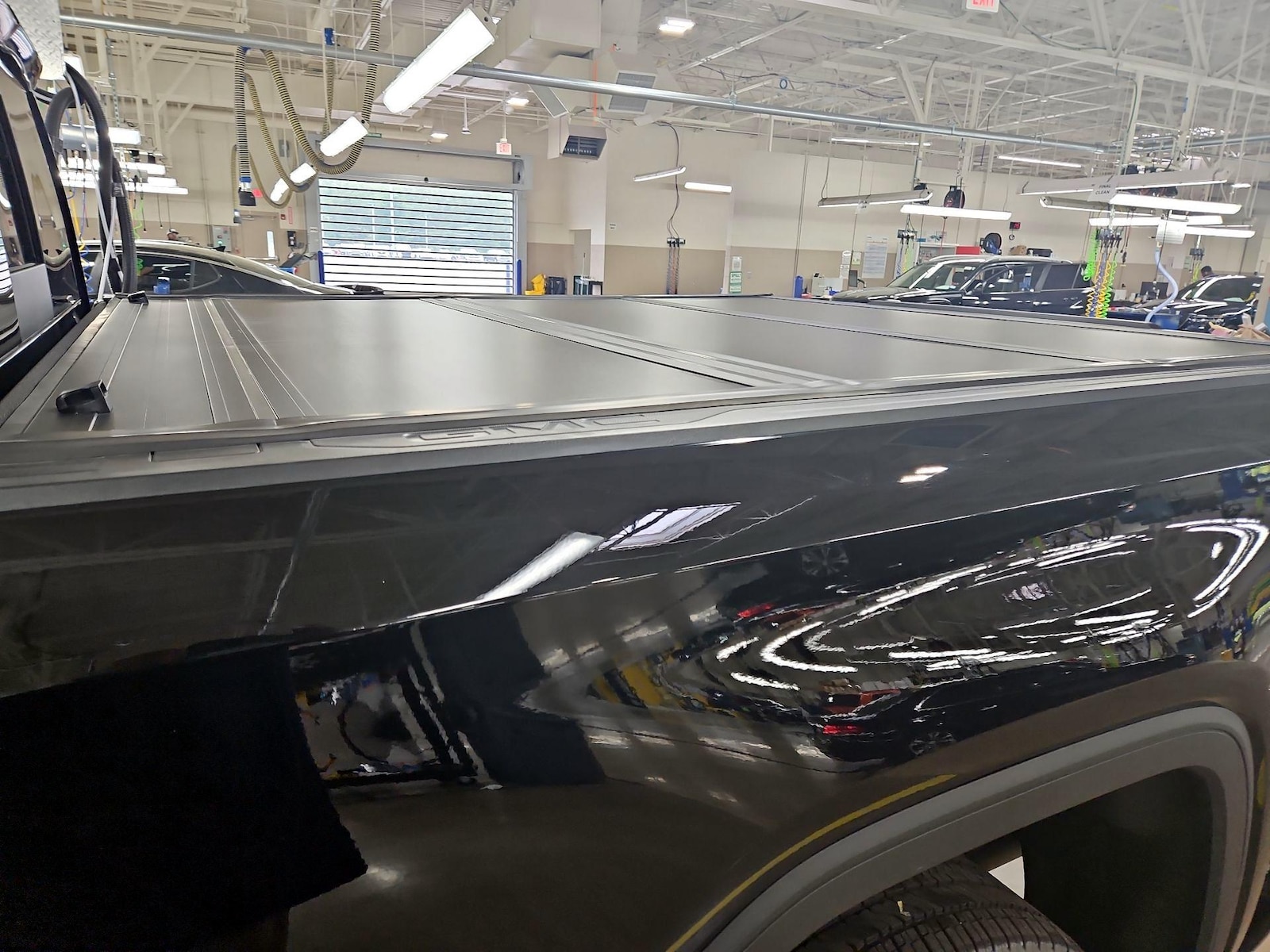 2021 GMC Sierra 1500 Denali Denali - Photo 21