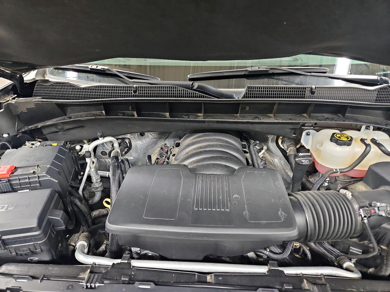 2021 GMC Sierra 1500 Denali Denali - Photo 22