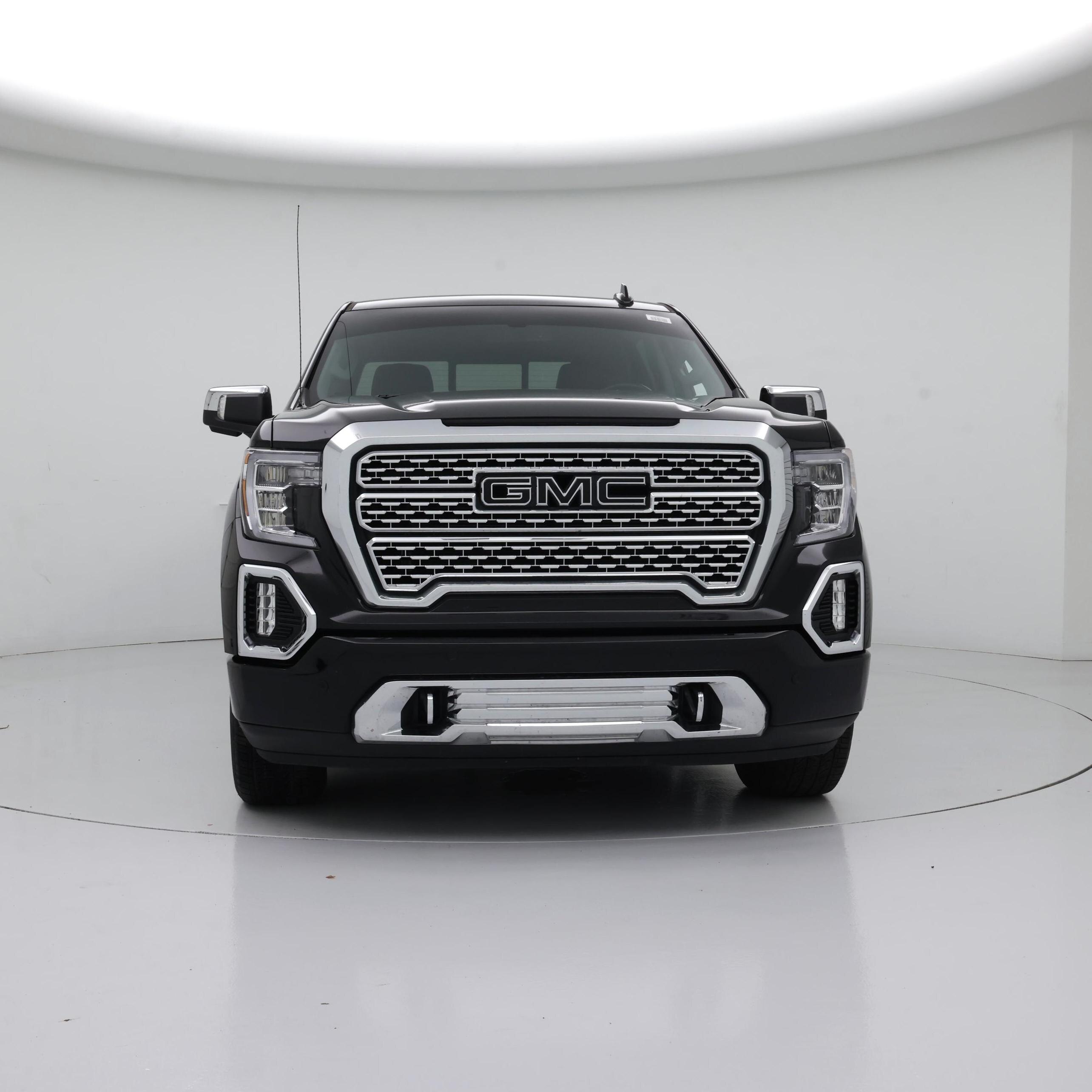 Thumbnail: 2021 GMC Sierra 1500 - 5