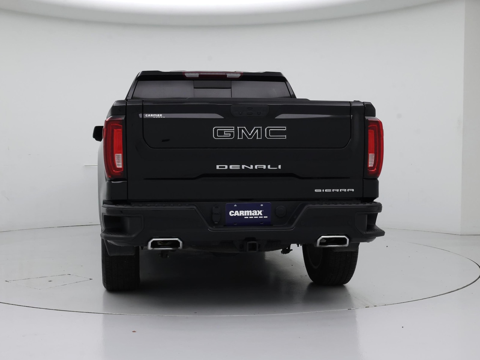 2021 GMC Sierra 1500 Denali Denali - Photo 7