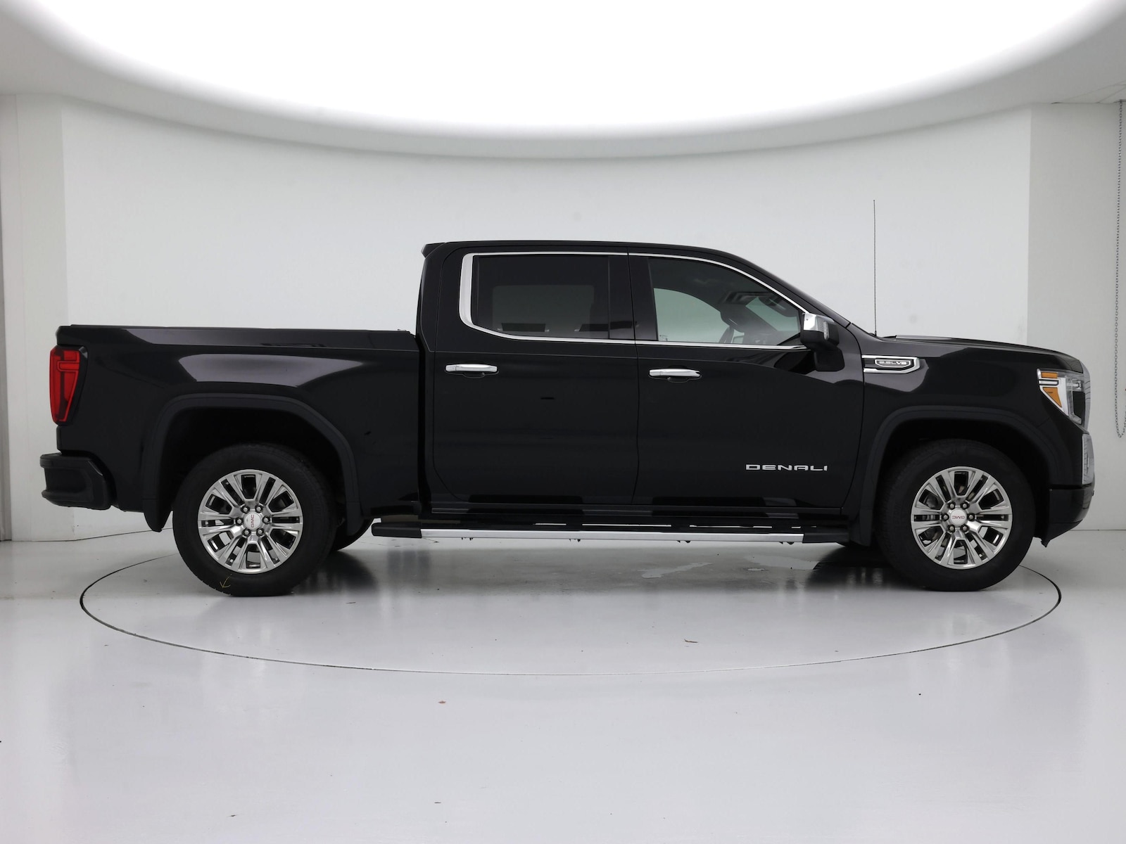 2021 GMC Sierra 1500 Denali Denali - Photo 8