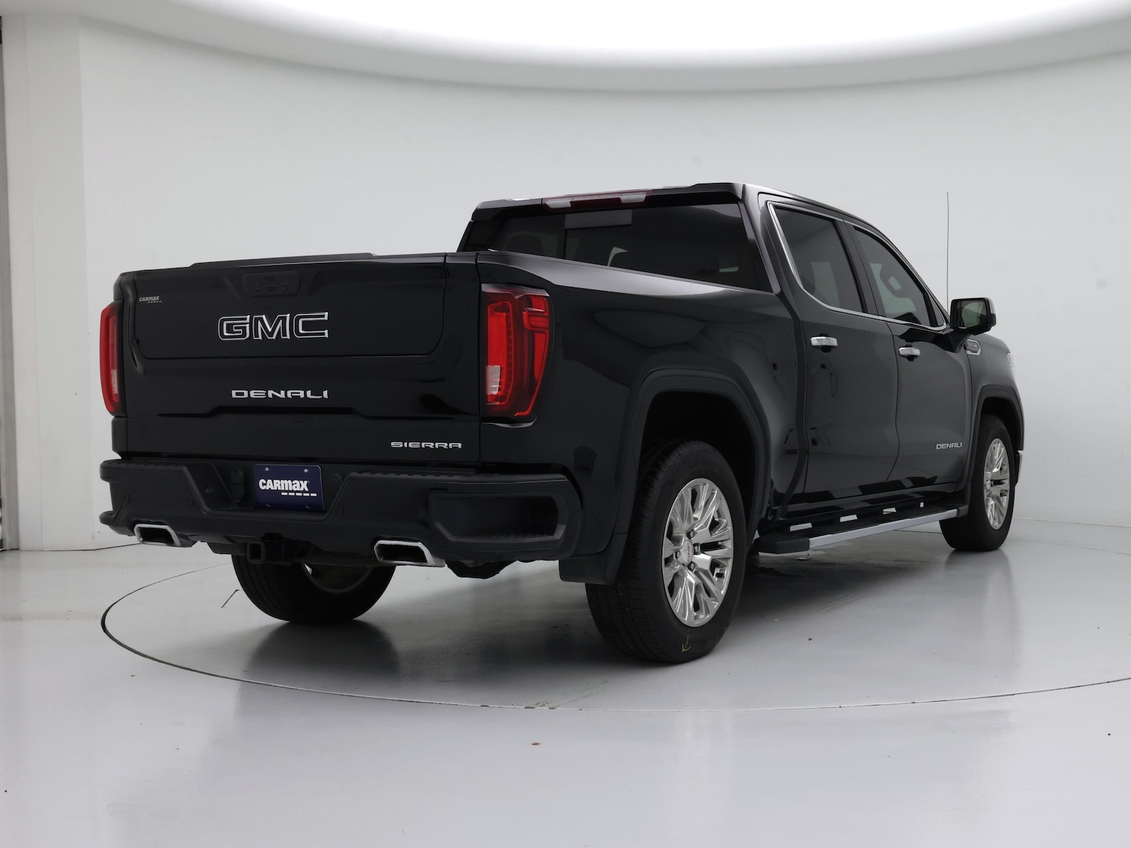 2021 GMC Sierra 1500 Denali Denali - Photo 9