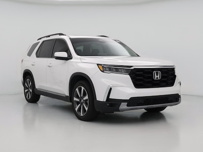 2025 Honda Pilot Touring -
                  Tupelo, MS