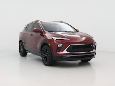 2024 Buick Encore GX Sport Touring -
                Jackson, MS
