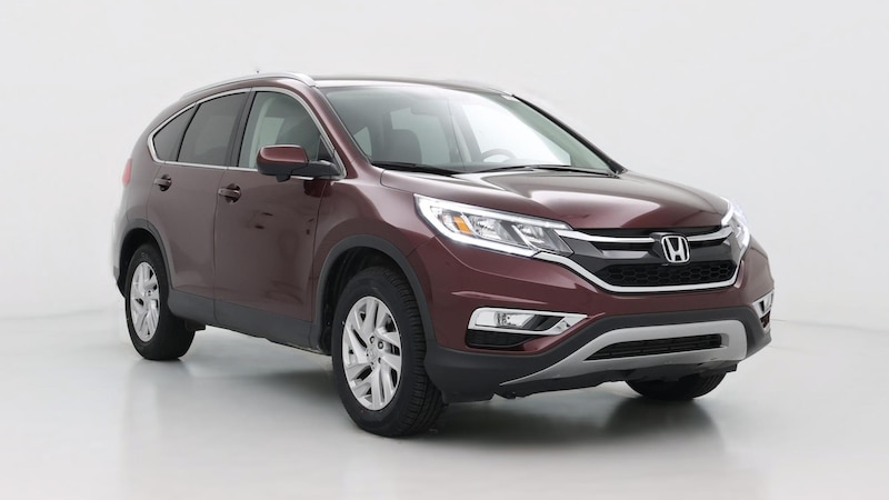 2016 Honda CR-V EX-L Hero Image