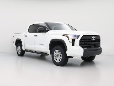 2022 Toyota Tundra SR5 -
                  Tupelo, MS