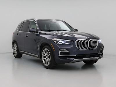 2021 BMW X5 xDrive40i -
                Jackson, MS