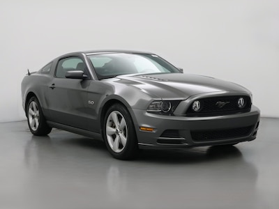 2013 Ford Mustang GT Premium -
                Kenner, LA