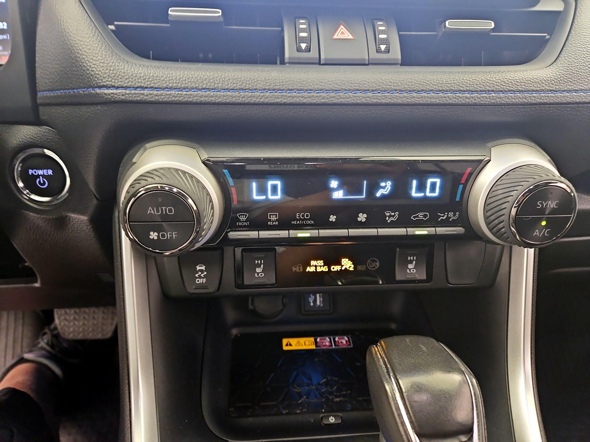 Thumbnail: 2023 Toyota RAV4 - 16