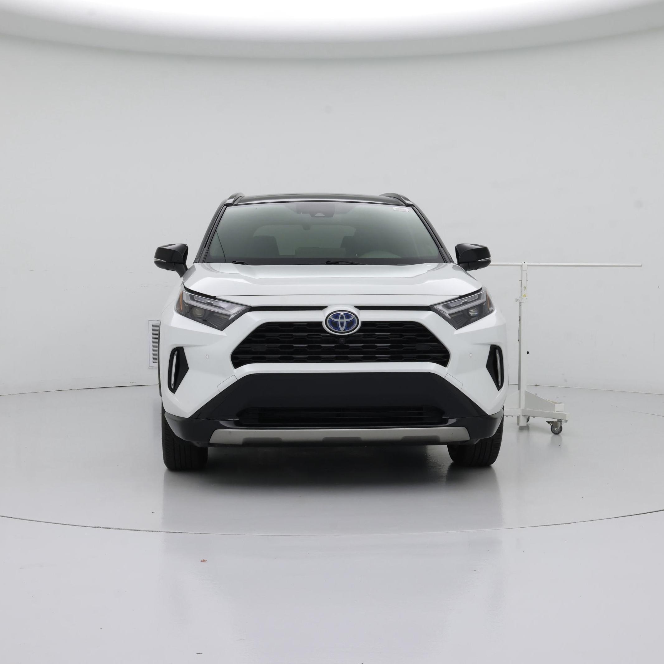 Thumbnail: 2023 Toyota RAV4 - 5