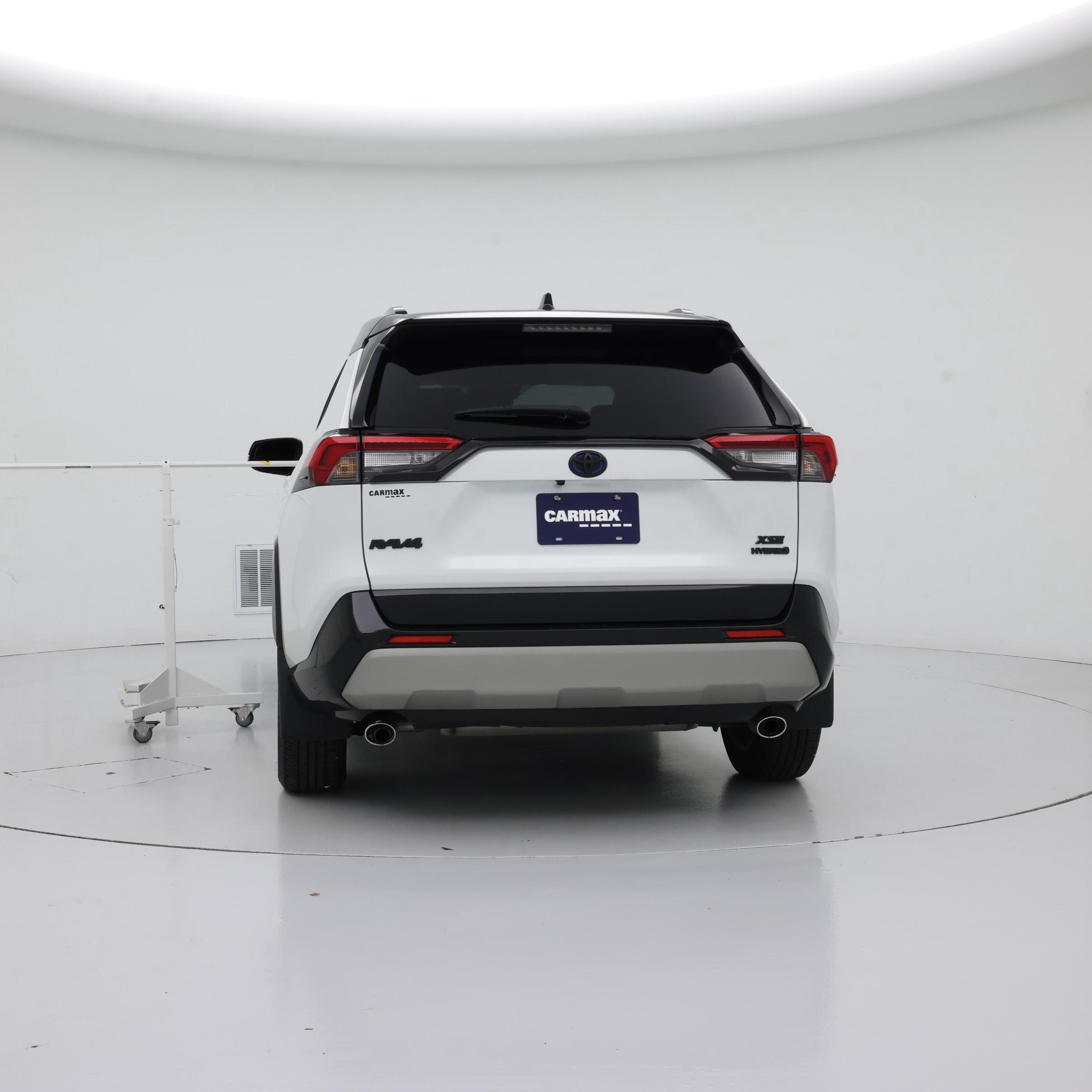 Thumbnail: 2023 Toyota RAV4 - 6