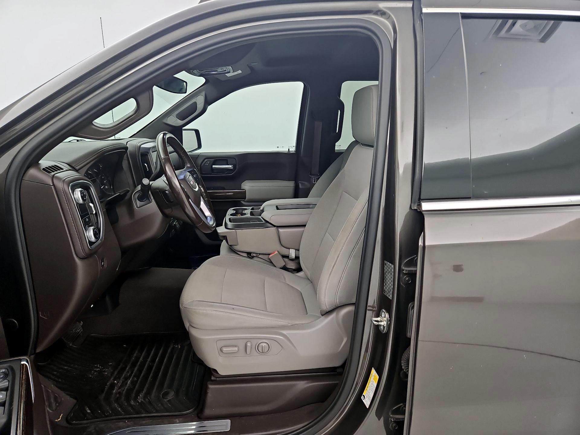 Thumbnail: 2019 GMC Sierra 1500 - 11