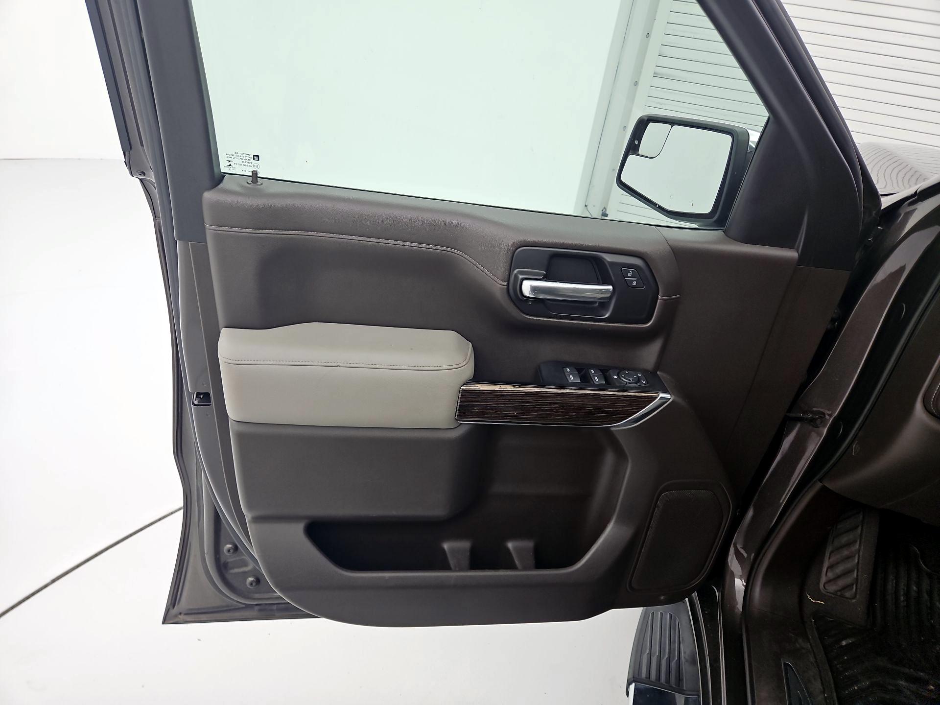 Thumbnail: 2019 GMC Sierra 1500 - 12