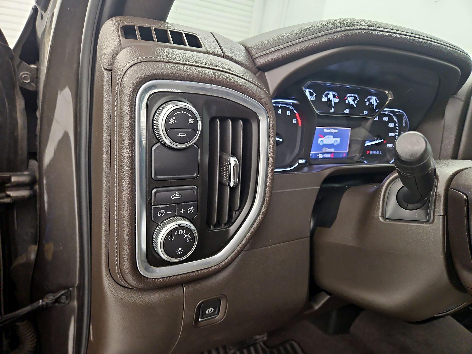 Thumbnail: 2019 GMC Sierra 1500 - 13