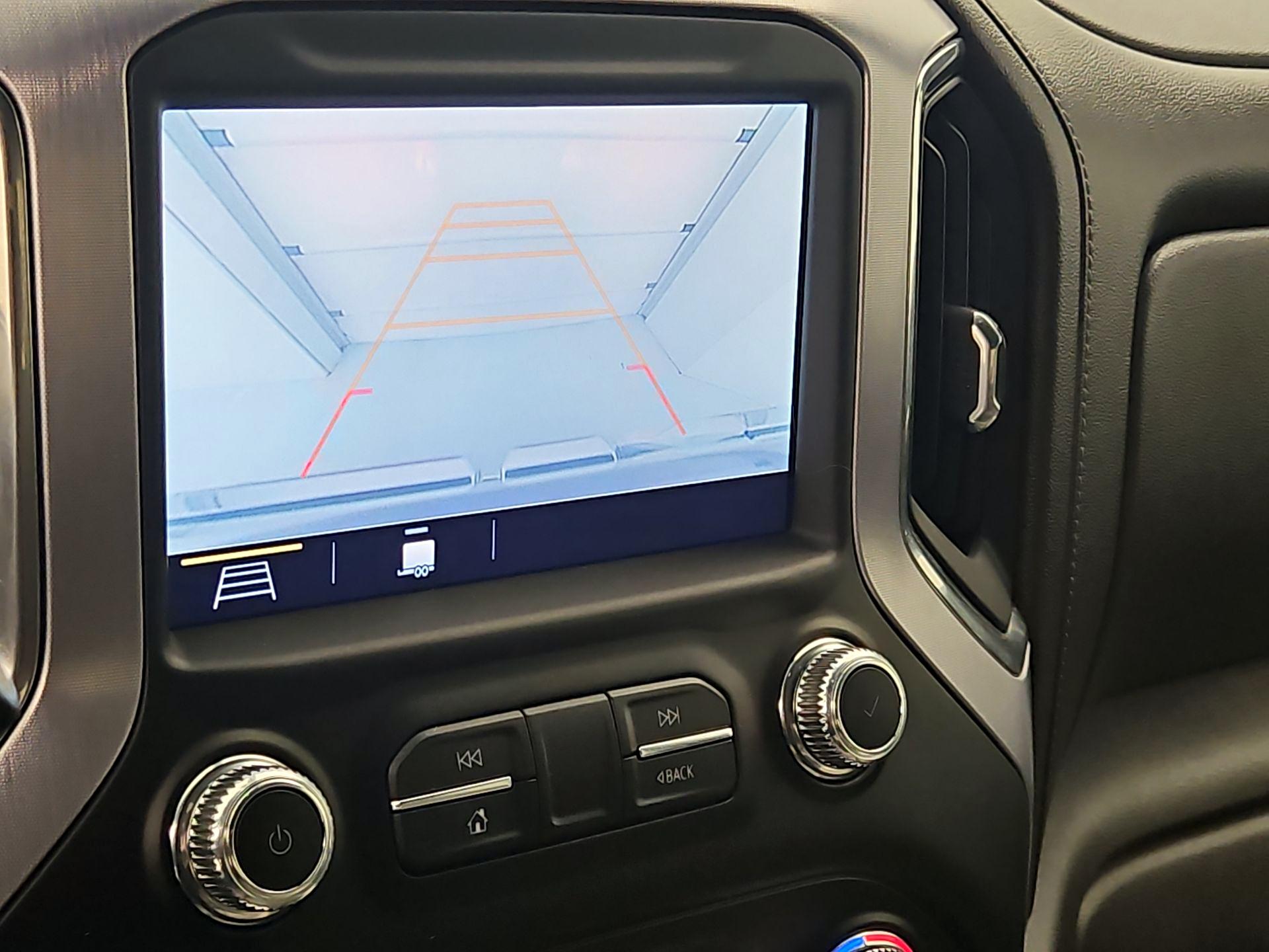 Thumbnail: 2019 GMC Sierra 1500 - 14