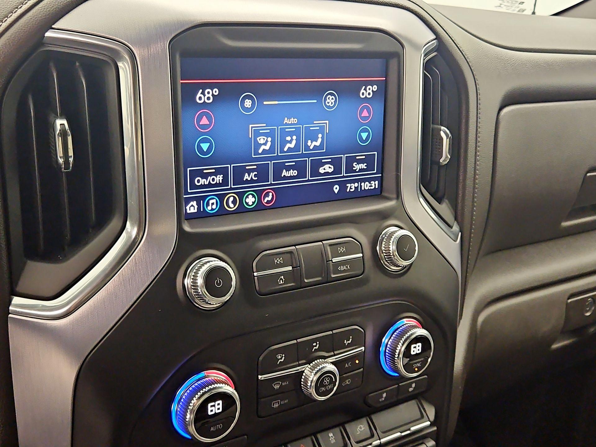 Thumbnail: 2019 GMC Sierra 1500 - 15