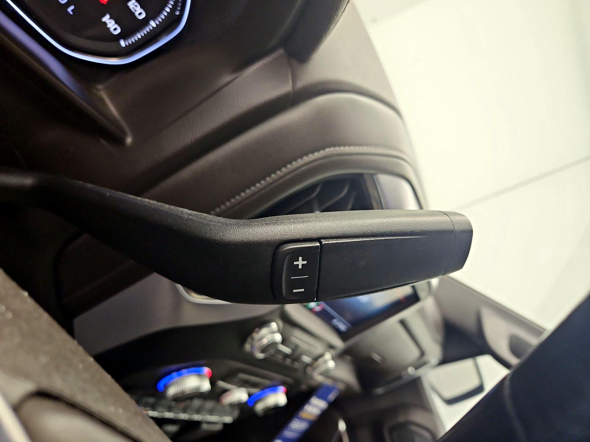 Thumbnail: 2019 GMC Sierra 1500 - 17