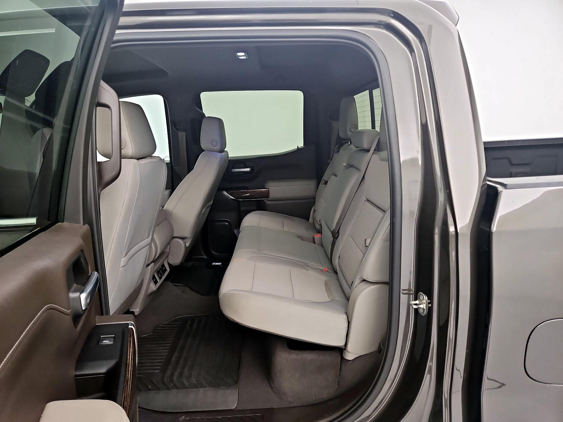 Thumbnail: 2019 GMC Sierra 1500 - 19