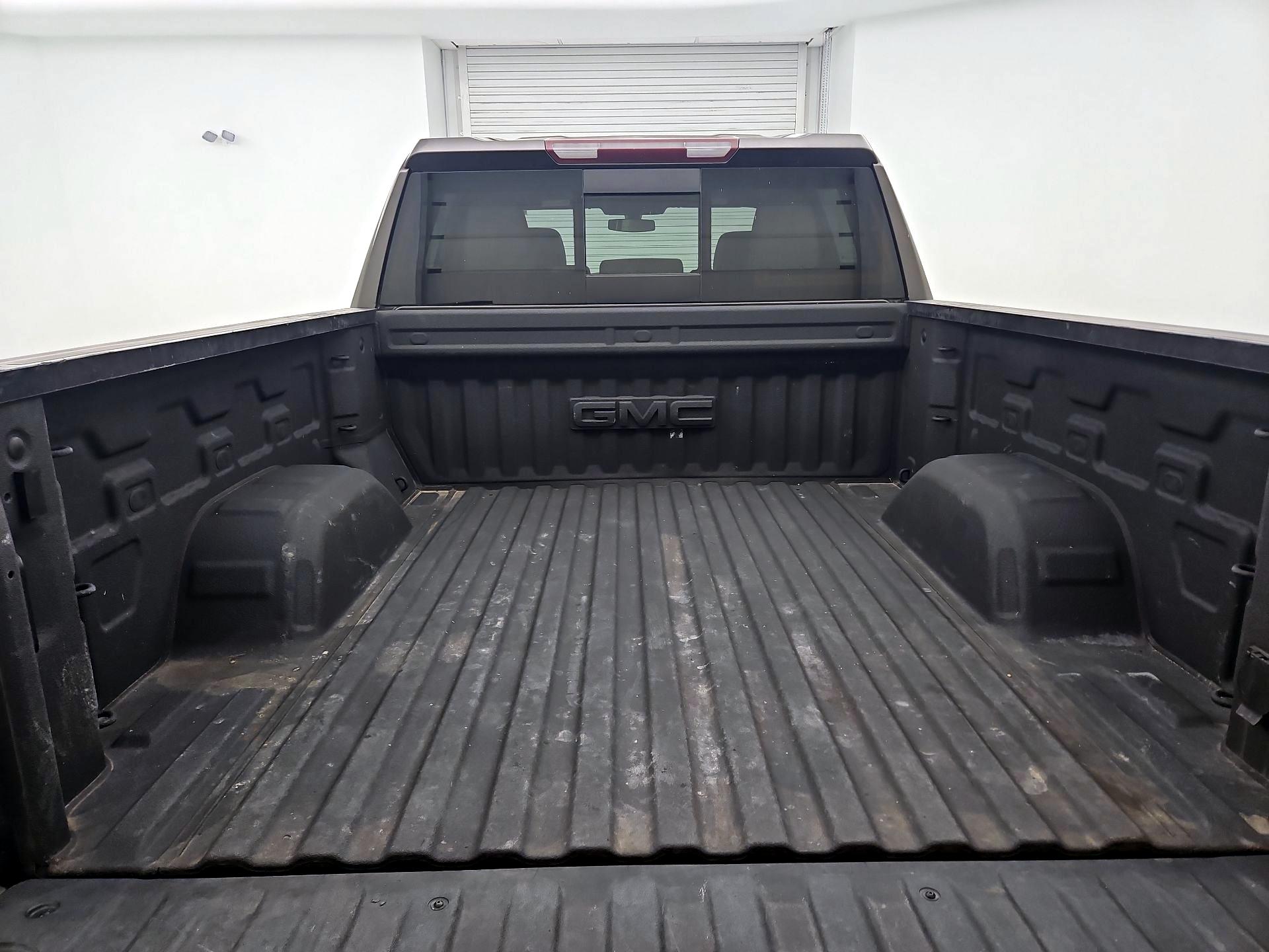 Thumbnail: 2019 GMC Sierra 1500 - 20